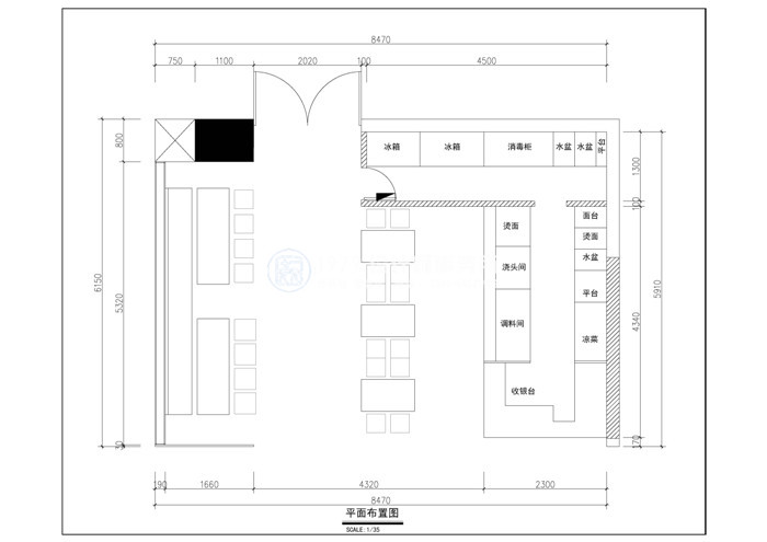 合肥店面設計哪家好