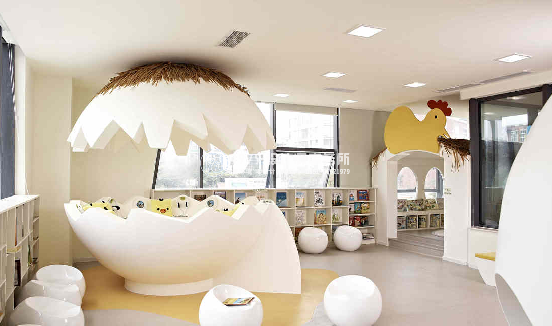 <a href=http://www.sosopian.com/youeryuansheji/ target=_blank class=infotextkey>合肥幼兒園設(shè)計(jì)</a>之服務(wù)用房設(shè)計(jì)